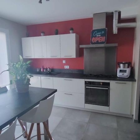 Chambre A 30 Min De Paris Montparnasse Villepreux Экстерьер фото