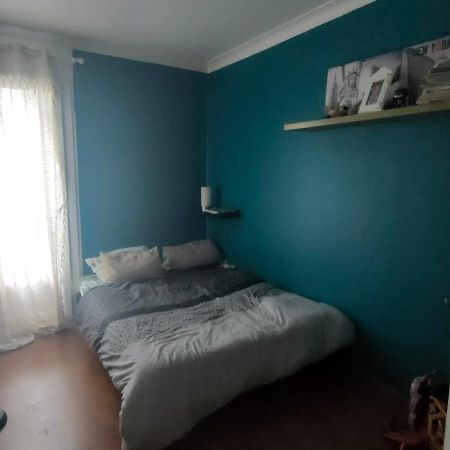 Chambre A 30 Min De Paris Montparnasse Villepreux Экстерьер фото