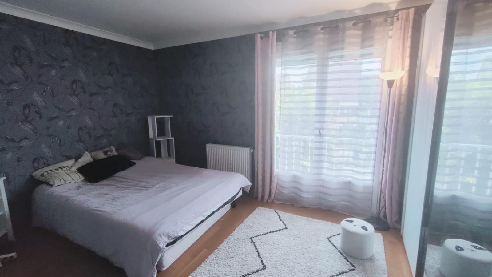 Chambre A 30 Min De Paris Montparnasse Villepreux Экстерьер фото